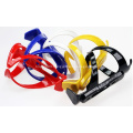 Adjustable Colorful Bicycle Bottle Cage